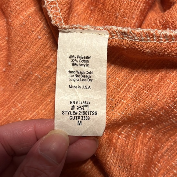 W5 Halter Top - Picture 7 of 7